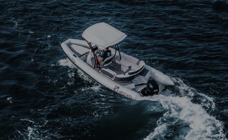 The Benefits of Electric Outboard Systems