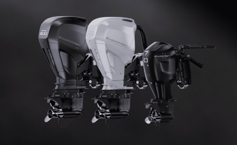 ExploMar Product Collection