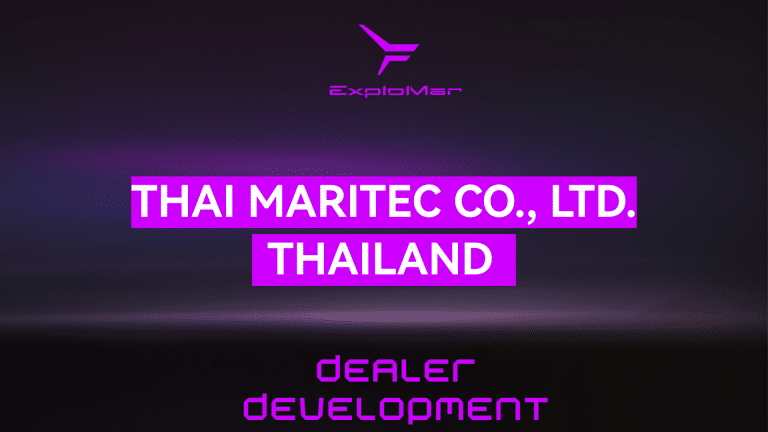 Thailand dealer