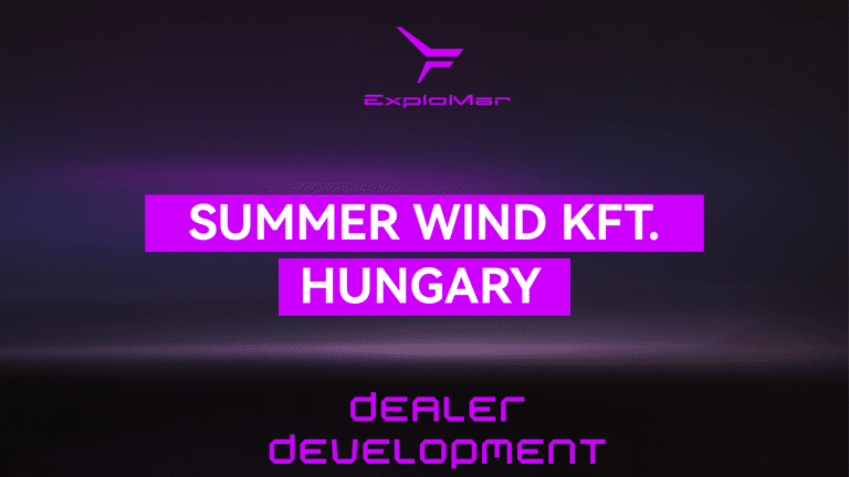 Summer Wind Kft