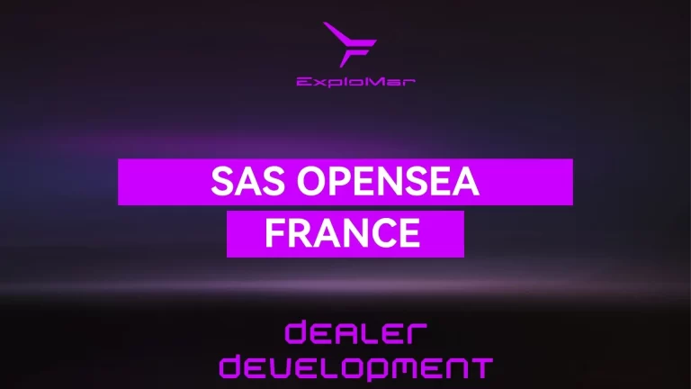 SAS OPENSEA